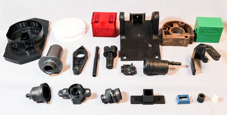 INDUSTRIAL COMPONENTS